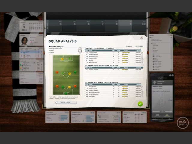 FIFA12 İͼ