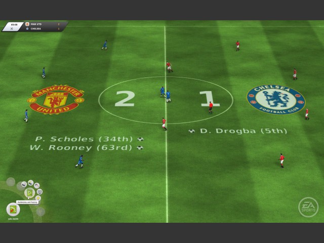 FIFA12 İͼ