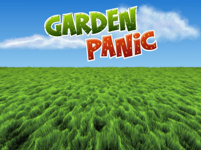 ݮ԰Σ(Garden Panic)ͼ