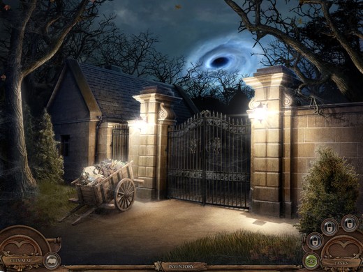 ׶ߣ(Voodoo Whisperer: Curse of a Legend Collectors Edition)ͼ
