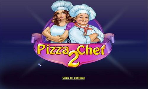 ʦ2(Pizza Chef 2)ͼ