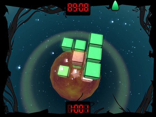 άɨ(Minesweeper 3D: The New Generatio)