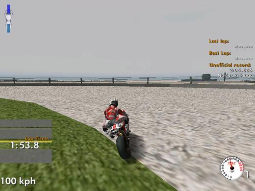 Ħг2007(Superbike World Championship 2007)ͼ