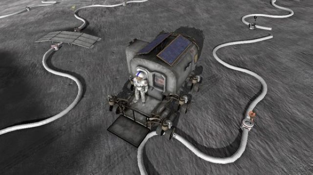 ذ(Moonbase Alpha)ͼ