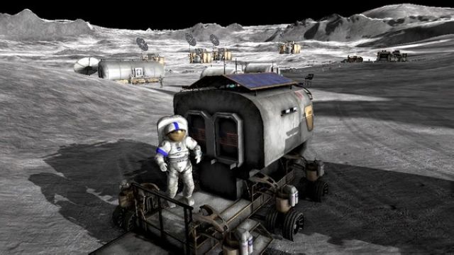 ذ(Moonbase Alpha)ͼ
