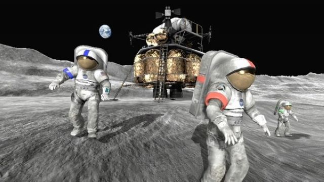 ذ(Moonbase Alpha)ͼ