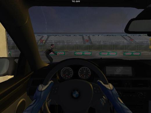 M3ս(BMW M3 Challenge)ͼ