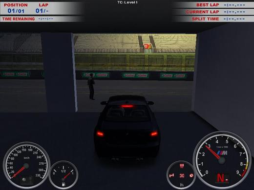 M3ս(BMW M3 Challenge)ͼ
