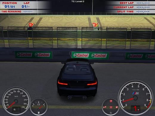 M3ս(BMW M3 Challenge)ͼ