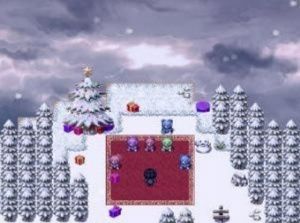 ֮ʥ(Dawns Light: A Christmas Tale)ͼ
