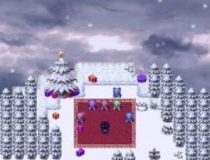 ֮ʥ(Dawns Light: A Christmas Tale)ͼ