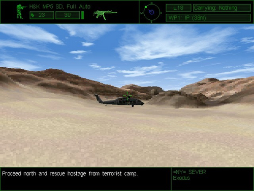 ޲1(Delta Force)ͼ