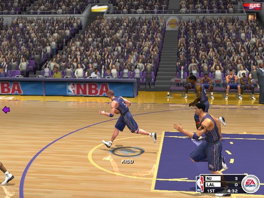 NBA2003ͼ