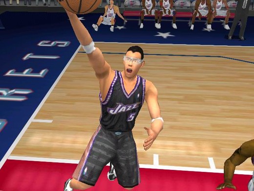 NBA2003ͼ