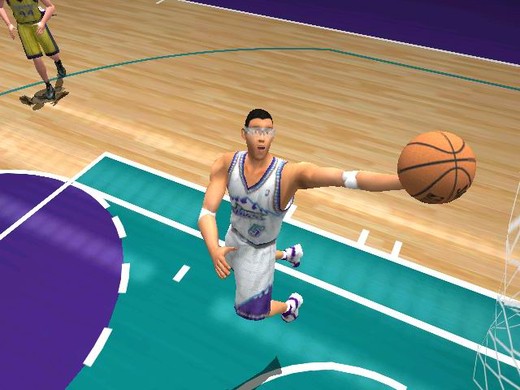 NBA2003ͼ