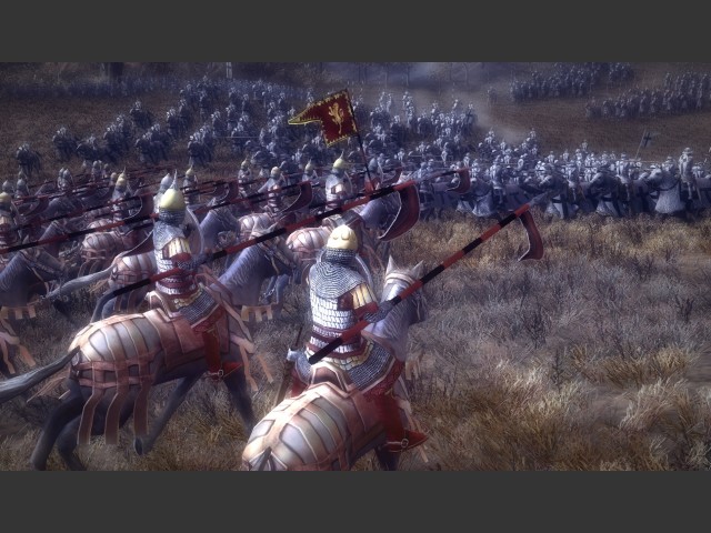 ʵս2ʮ־(Real Warfare 2: Northern Crusades)ͼ