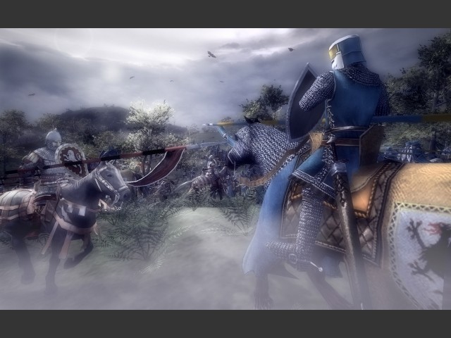 ʵս2ʮ־(Real Warfare 2: Northern Crusades)ͼ