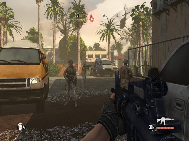 ɼ֮ս(Battle: Los Angeles)ͼ