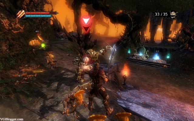 ֮İ(Overlord Raising Hell)ͼ
