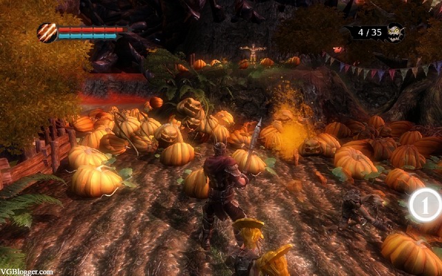 ֮İ(Overlord Raising Hell)ͼ