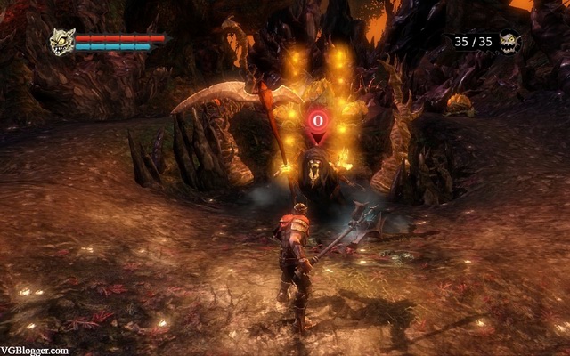 ֮İ(Overlord Raising Hell)ͼ