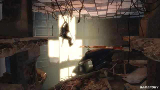 жһ(Spec Ops: The Line)ͼ
