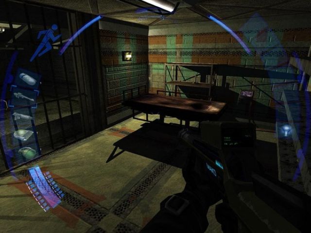 ɱΧս(Deus Ex: Invisible War)ͼ