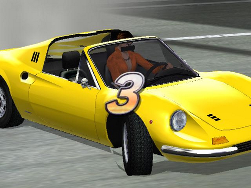 Խ2006(Outrun 2006: Coast 2 Coast)ͼ