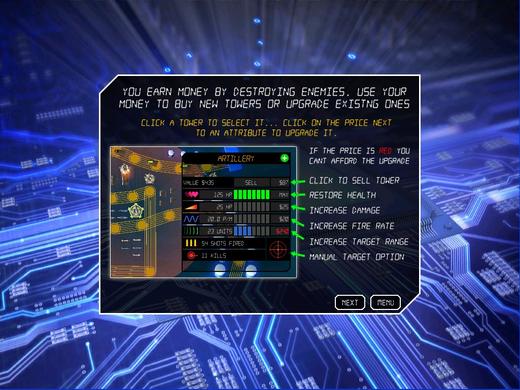 ·սTD(Circuit Defenders)ͼ