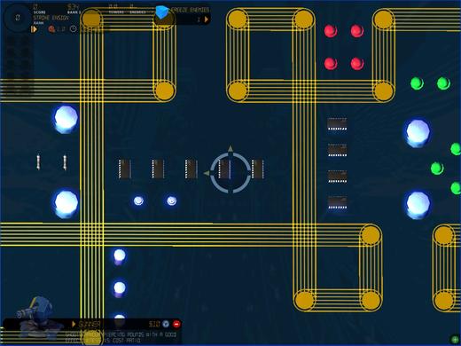 ·սTD(Circuit Defenders)ͼ
