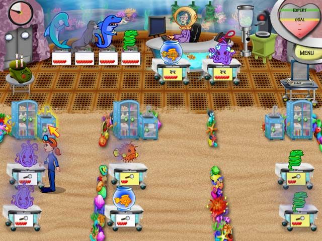 ҽԺ(Dr. Daisy Pet Vet)ͼ