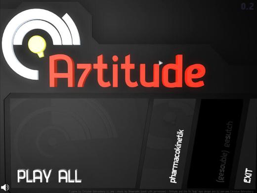 A7̬(a7titude)ͼ