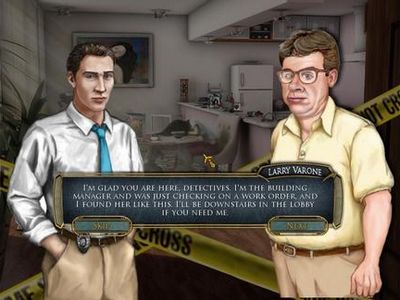 ʵ֮̽ıɱ(Real Detectives: Murder in Miami)ͼ