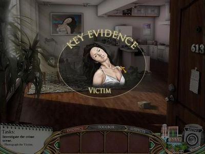 ʵ֮̽ıɱ(Real Detectives: Murder in Miami)ͼ