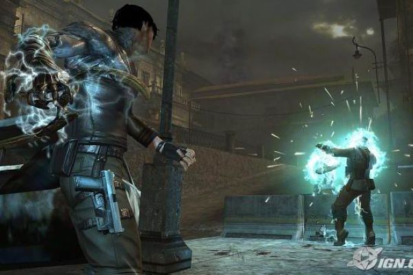 ڵشİ(Dark Sector)ͼ