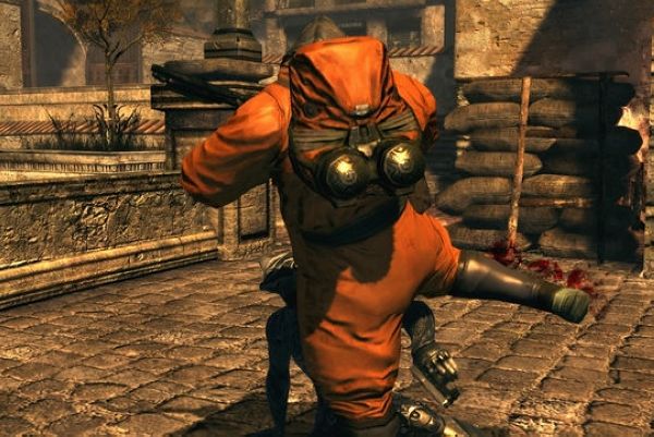 ڵشİ(Dark Sector)ͼ