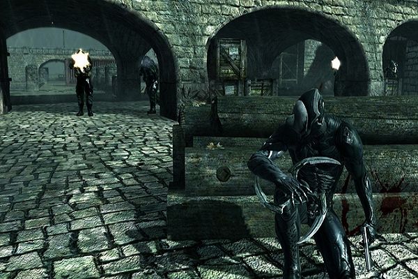 ڵشİ(Dark Sector)ͼ