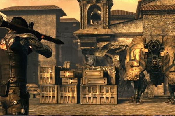 ڵشİ(Dark Sector)ͼ