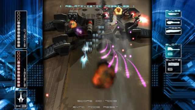 굶2ص(Razor2: Hidden Skies)ͼ
