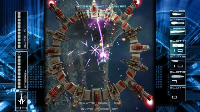 굶2ص(Razor2: Hidden Skies)ͼ