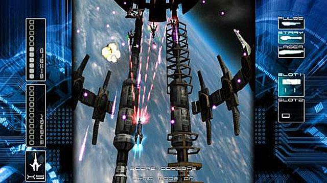 굶2ص(Razor2: Hidden Skies)ͼ
