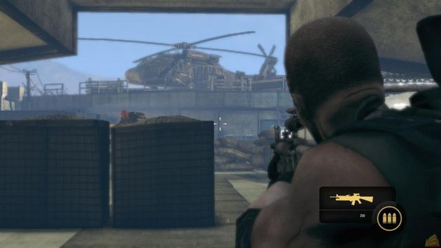 ȫж:ͻϮ(Global Ops: Commando Libya)