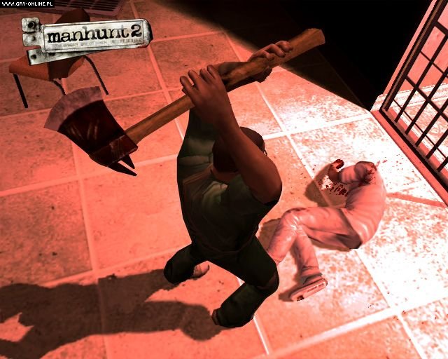 ħ2(Manhunt 2)ͼ