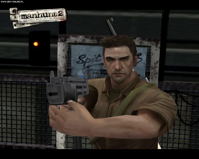 ħ2(Manhunt 2)ͼ