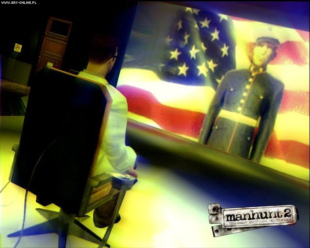 ħ2(Manhunt 2)ͼ