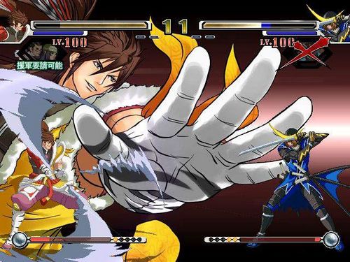 սBASARA񶷽ͼ