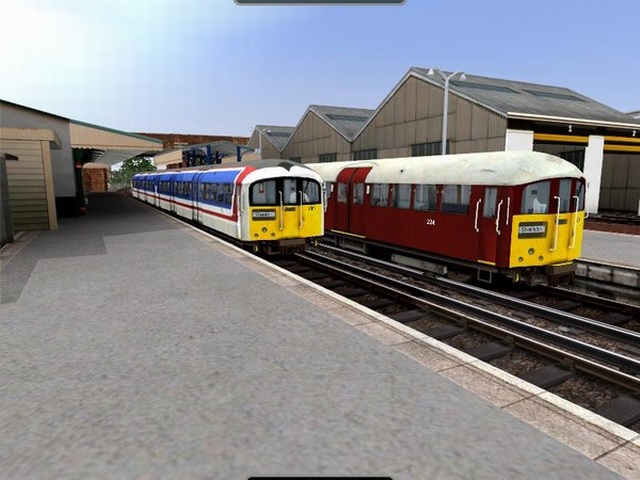 ģ2 ·İ(Rail Simulator 2: RailWorks)ͼ