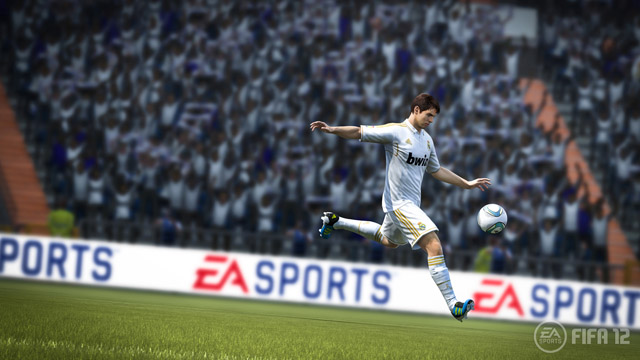 ŷޱ2012(fifa2012)(FIFA 12)ͼ