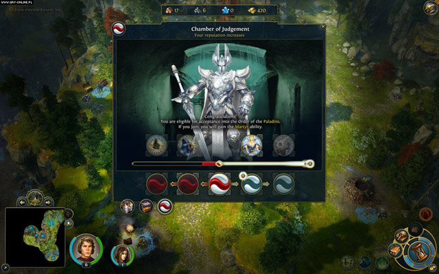 Ӣ޵6ֶװ棨(Might & Magic:Heroes VI)ͼ