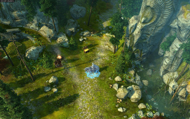 Ӣ޵6ֶװ棨(Might & Magic:Heroes VI)ͼ